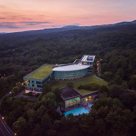 We Hotel Jeju Seogwipo Zewnętrze zdjęcie
