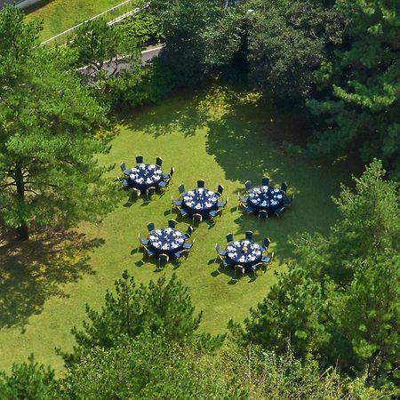 We Hotel Jeju Seogwipo Zewnętrze zdjęcie