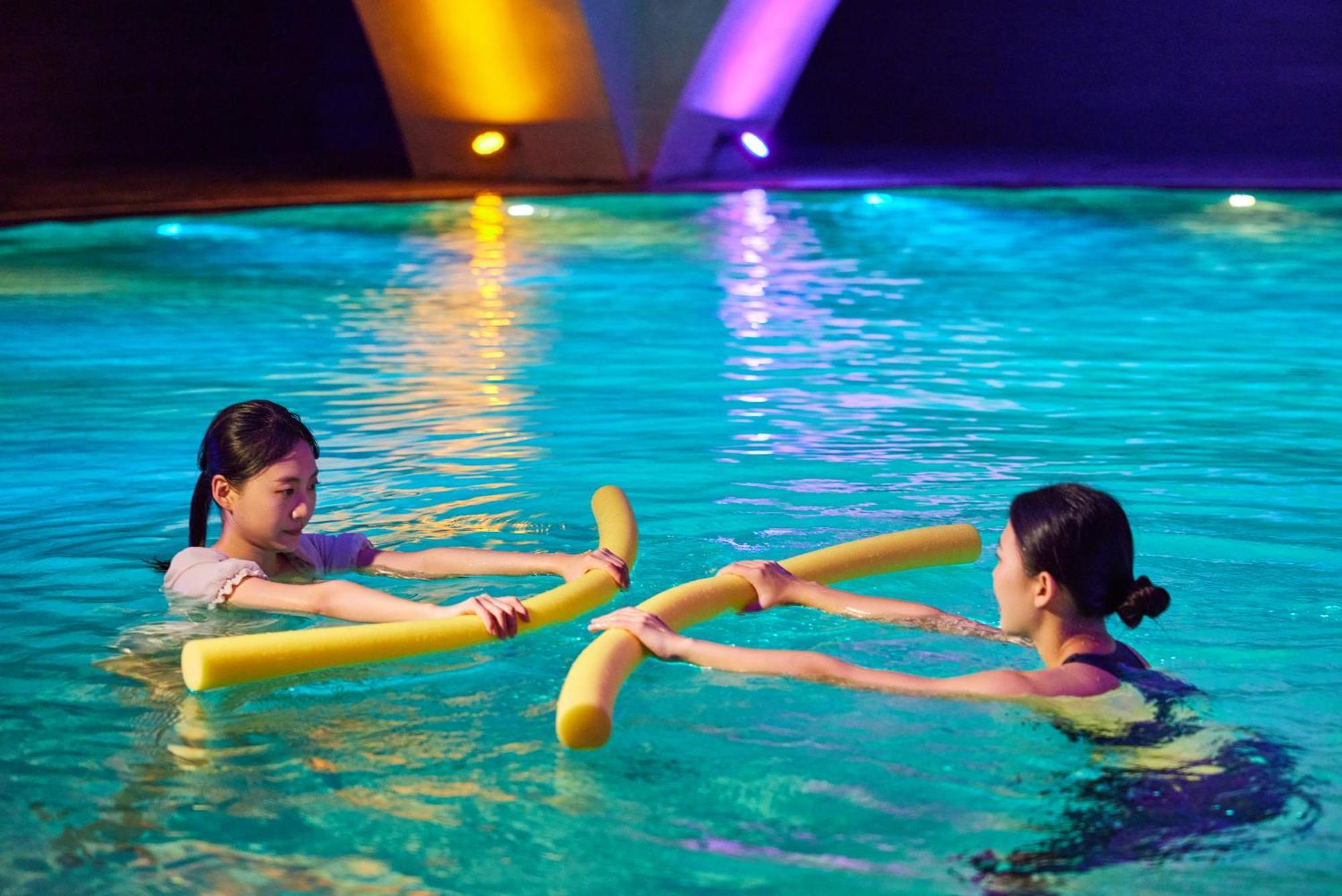 We Hotel Jeju Seogwipo Zewnętrze zdjęcie