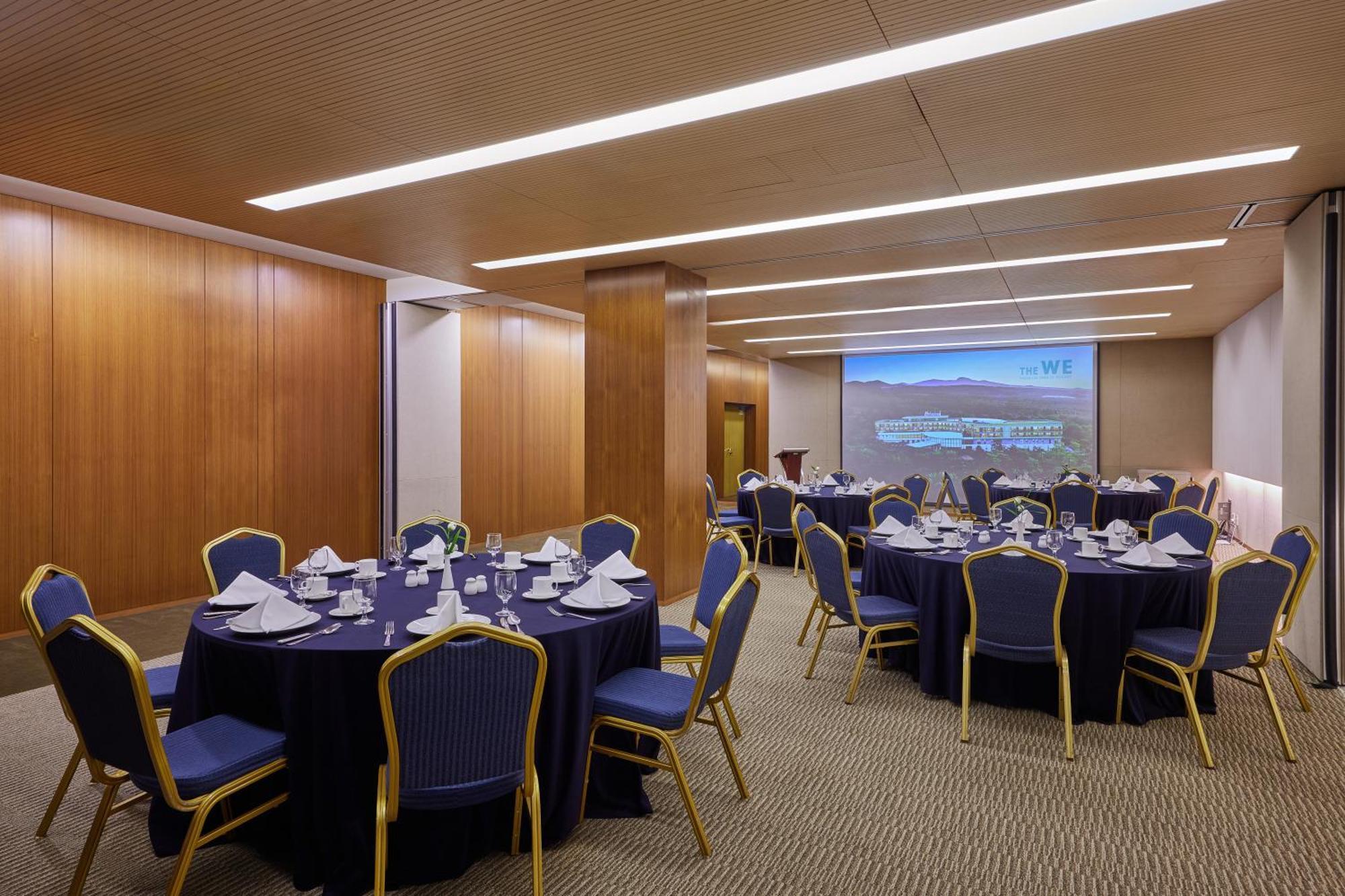 We Hotel Jeju Seogwipo Zewnętrze zdjęcie