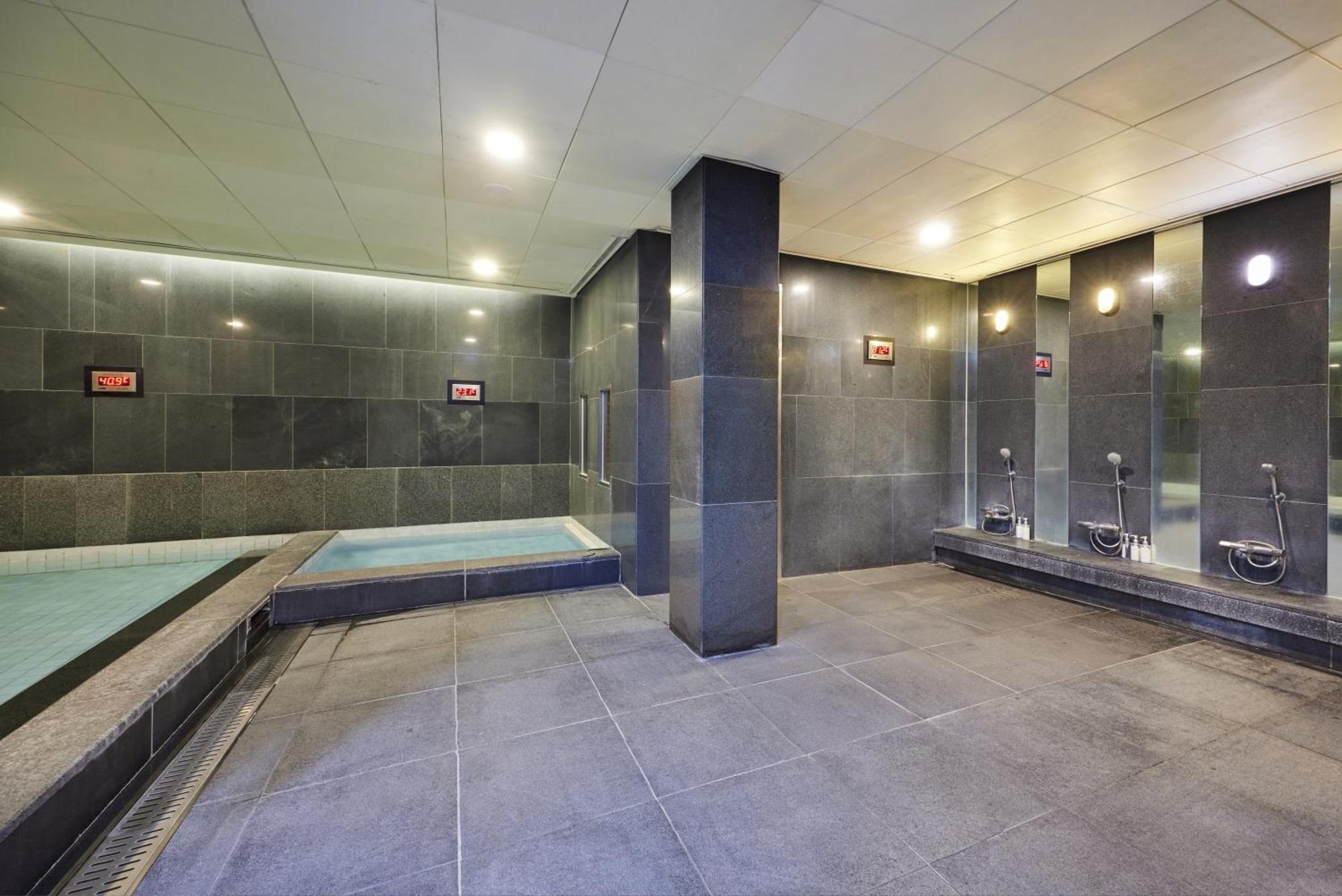 We Hotel Jeju Seogwipo Zewnętrze zdjęcie