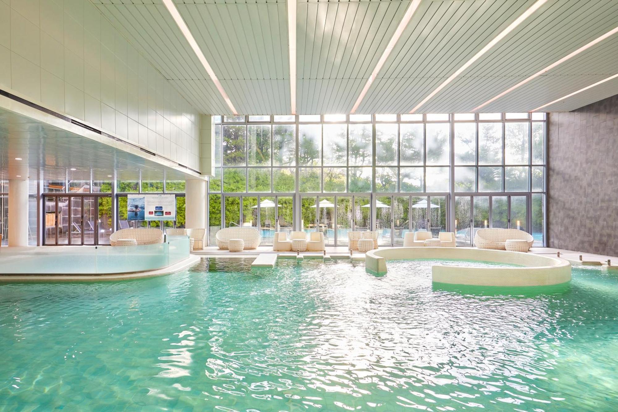We Hotel Jeju Seogwipo Zewnętrze zdjęcie