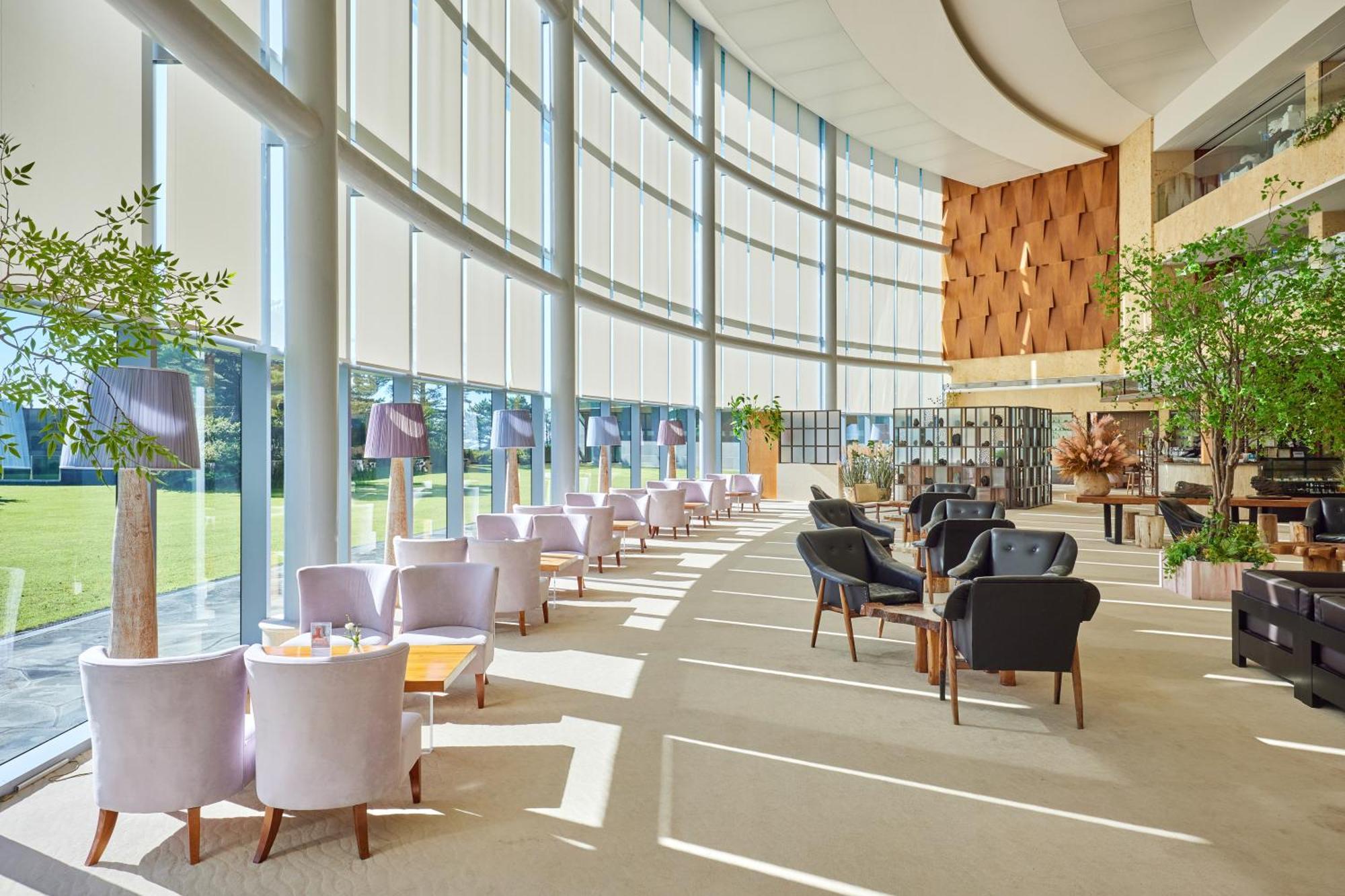 We Hotel Jeju Seogwipo Zewnętrze zdjęcie