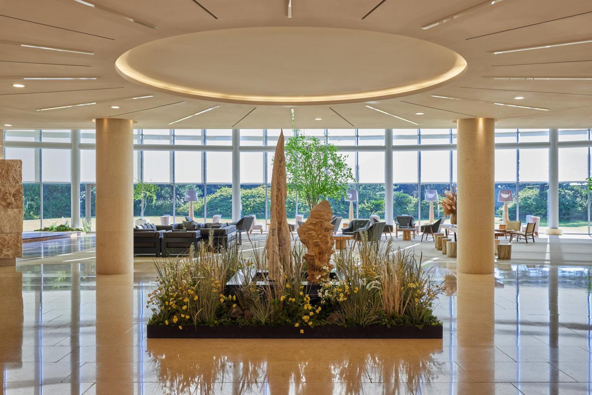 We Hotel Jeju Seogwipo Zewnętrze zdjęcie