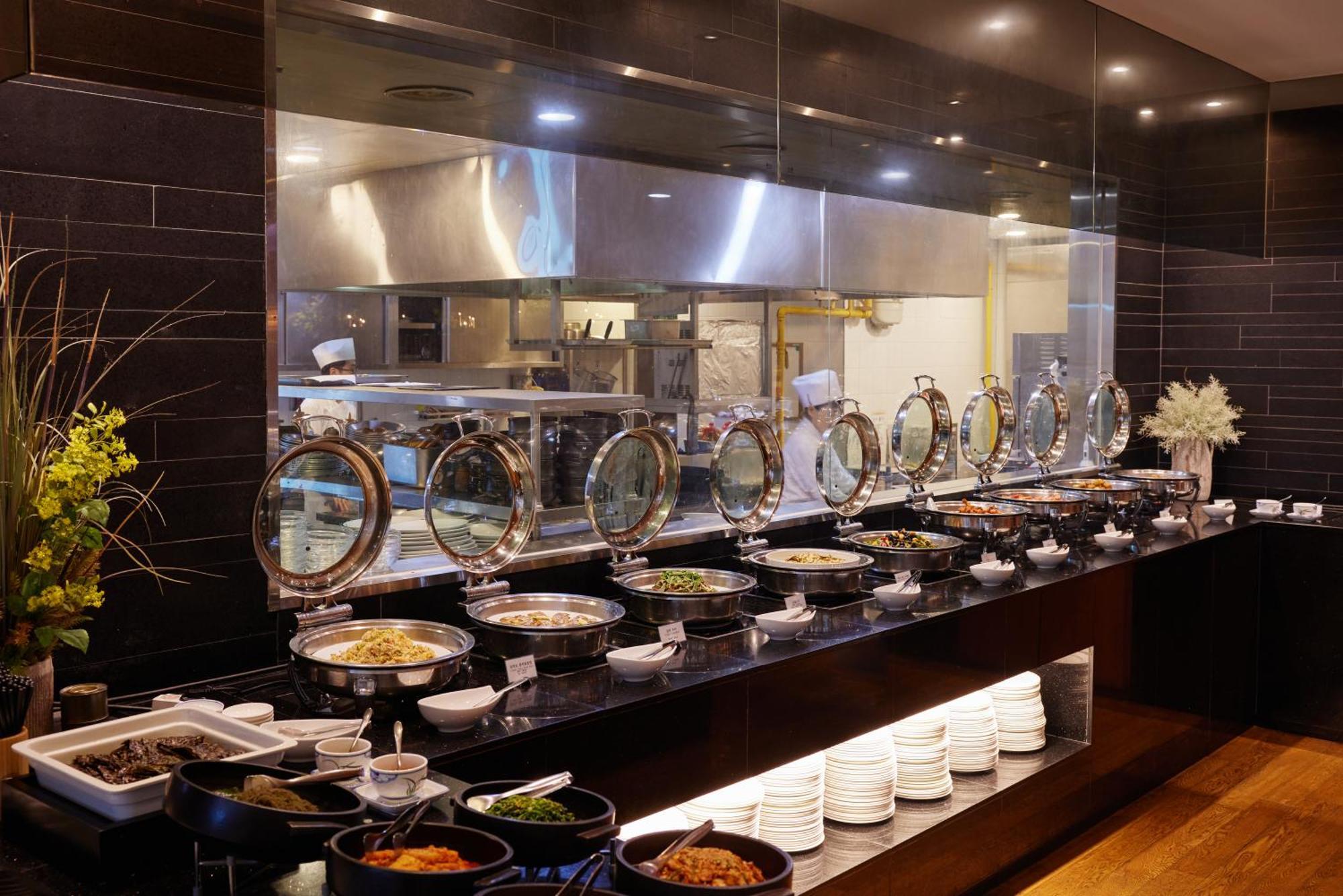 We Hotel Jeju Seogwipo Zewnętrze zdjęcie