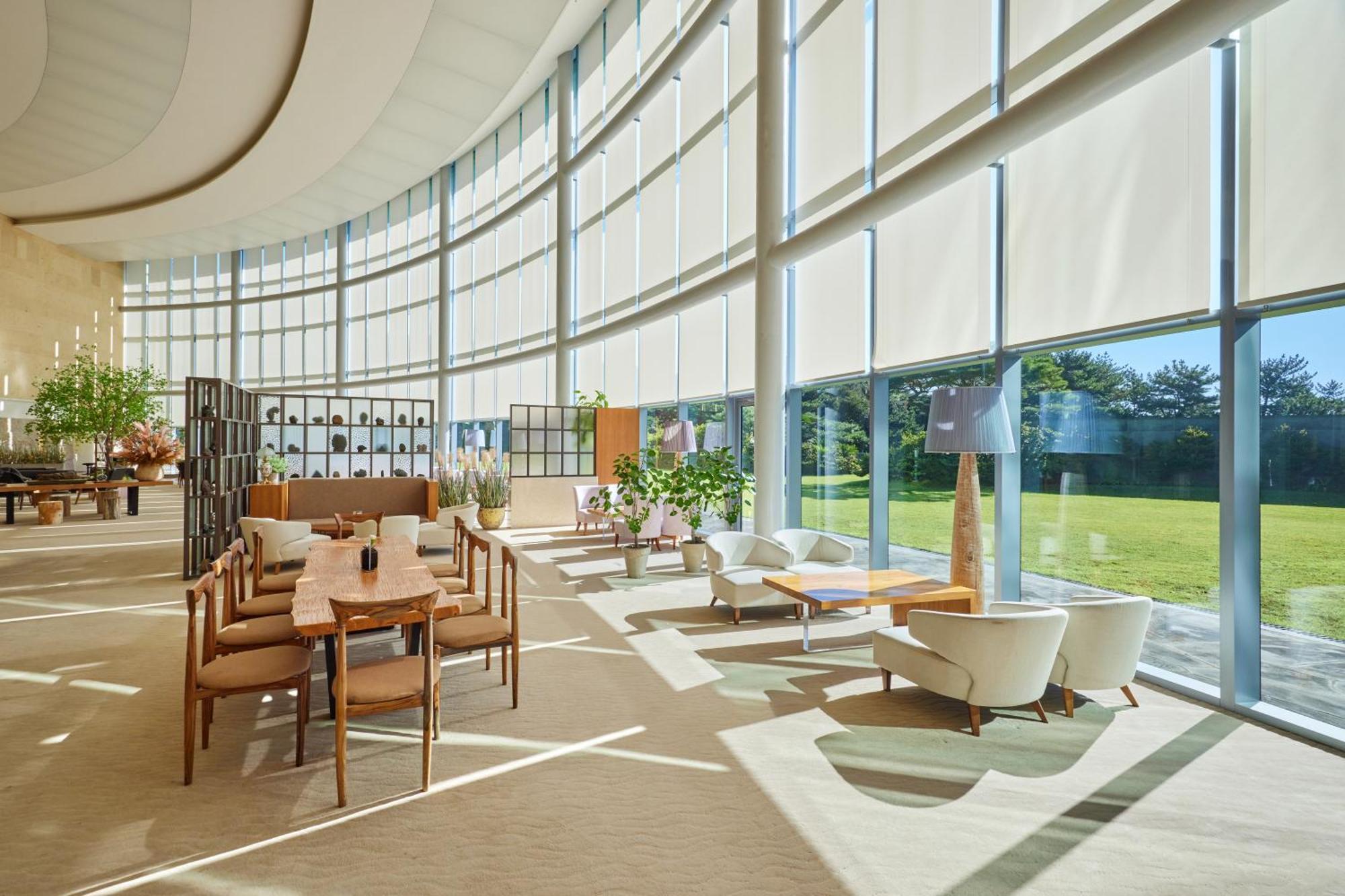 We Hotel Jeju Seogwipo Zewnętrze zdjęcie