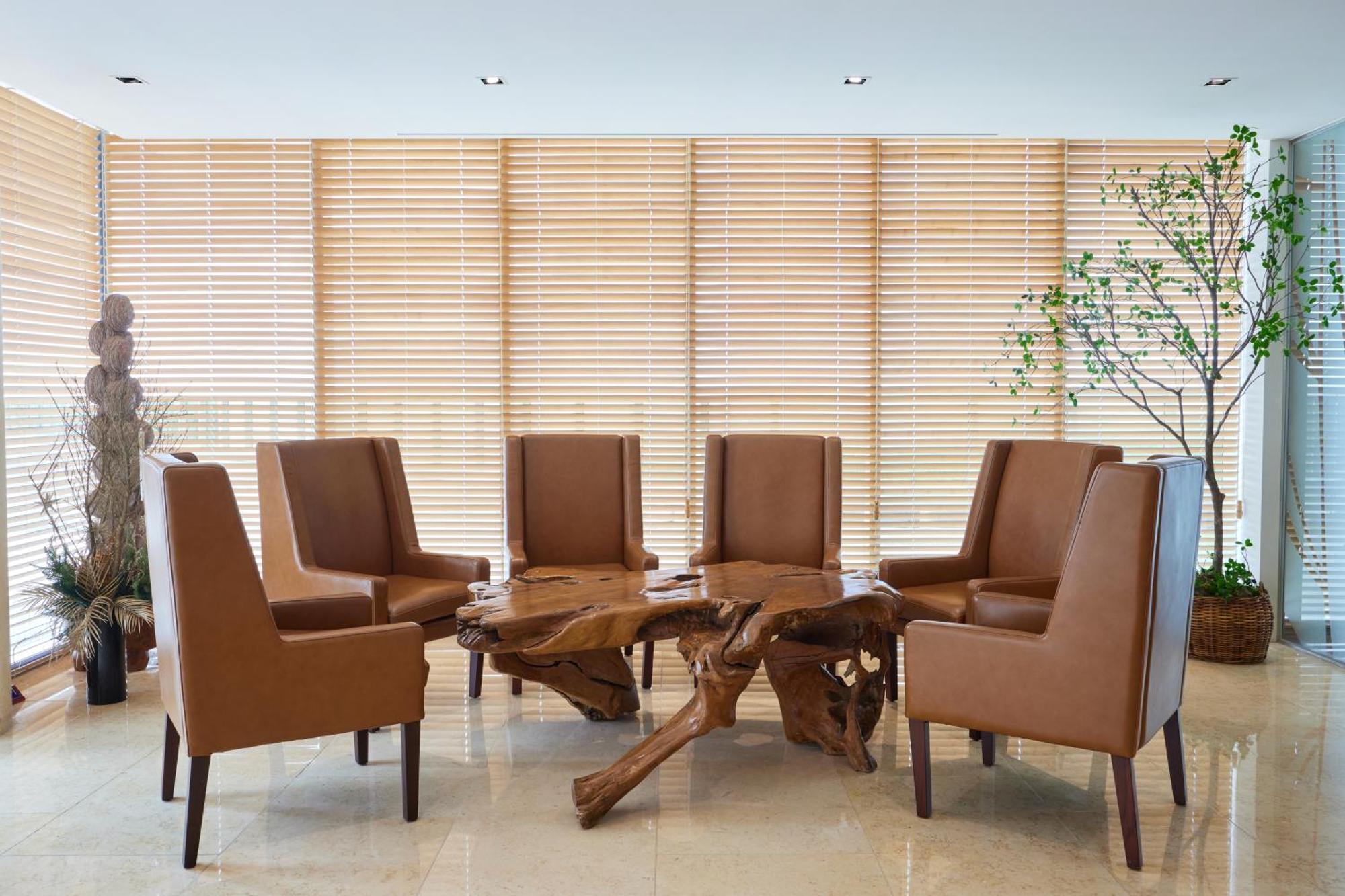 We Hotel Jeju Seogwipo Zewnętrze zdjęcie