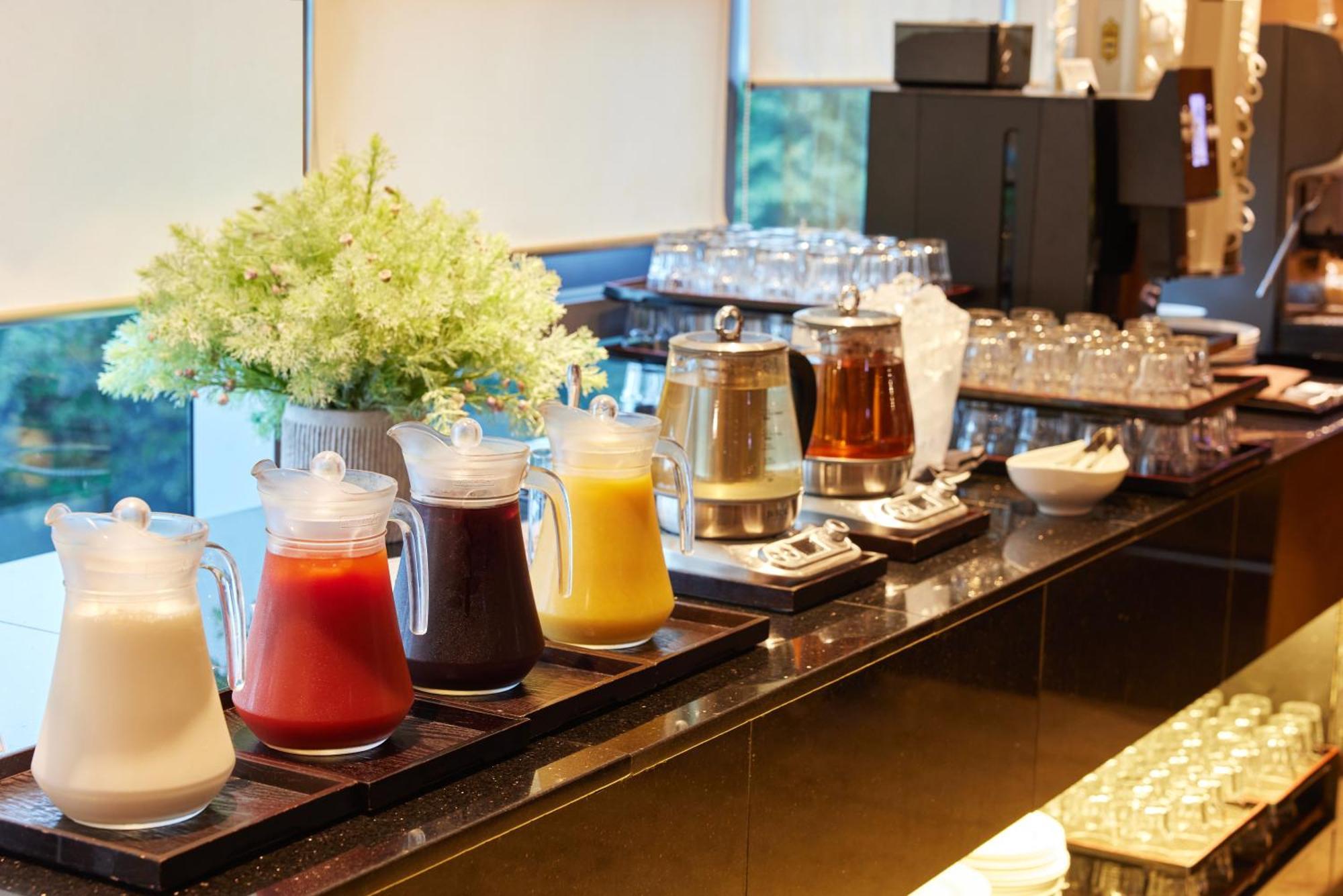 We Hotel Jeju Seogwipo Zewnętrze zdjęcie