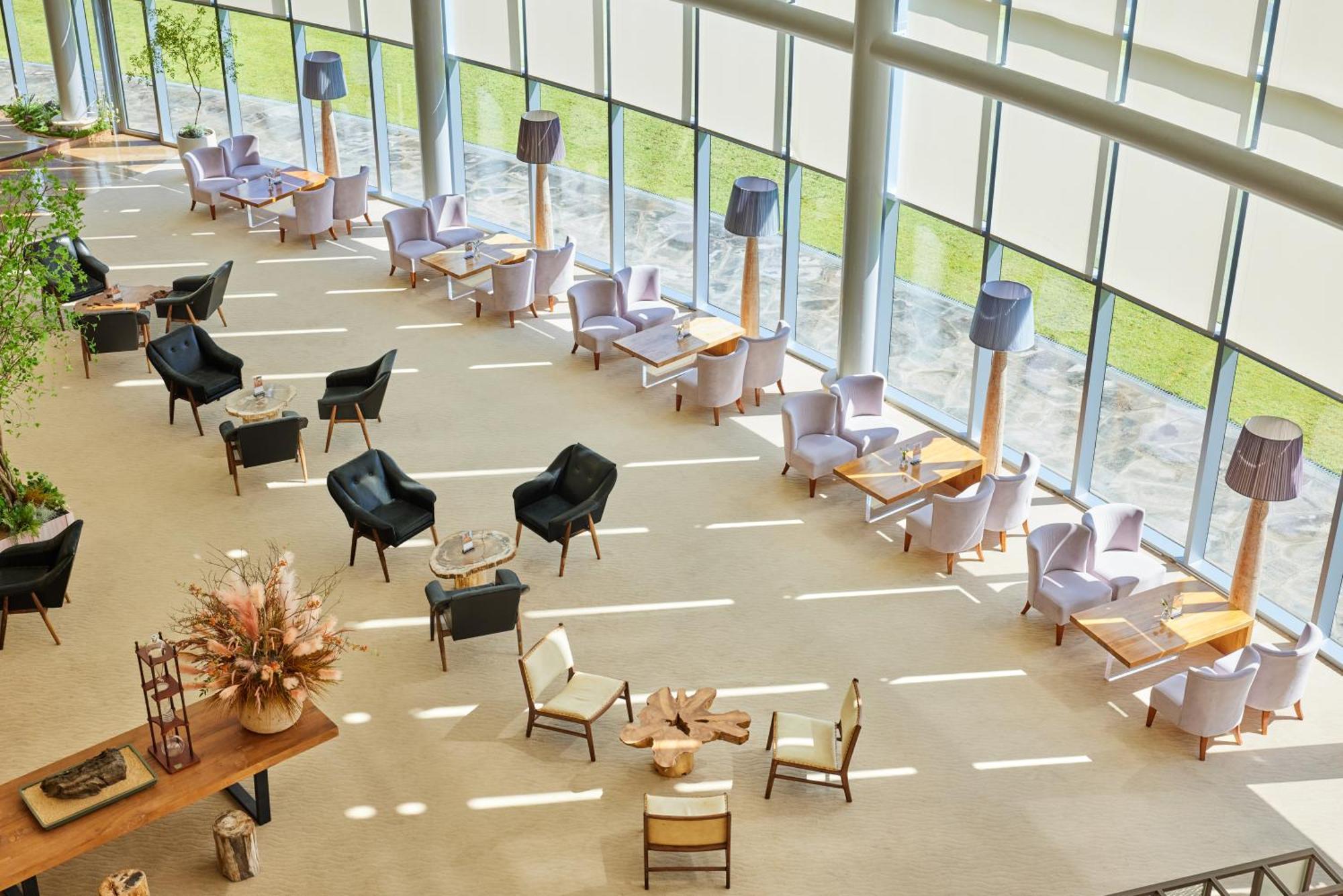 We Hotel Jeju Seogwipo Zewnętrze zdjęcie