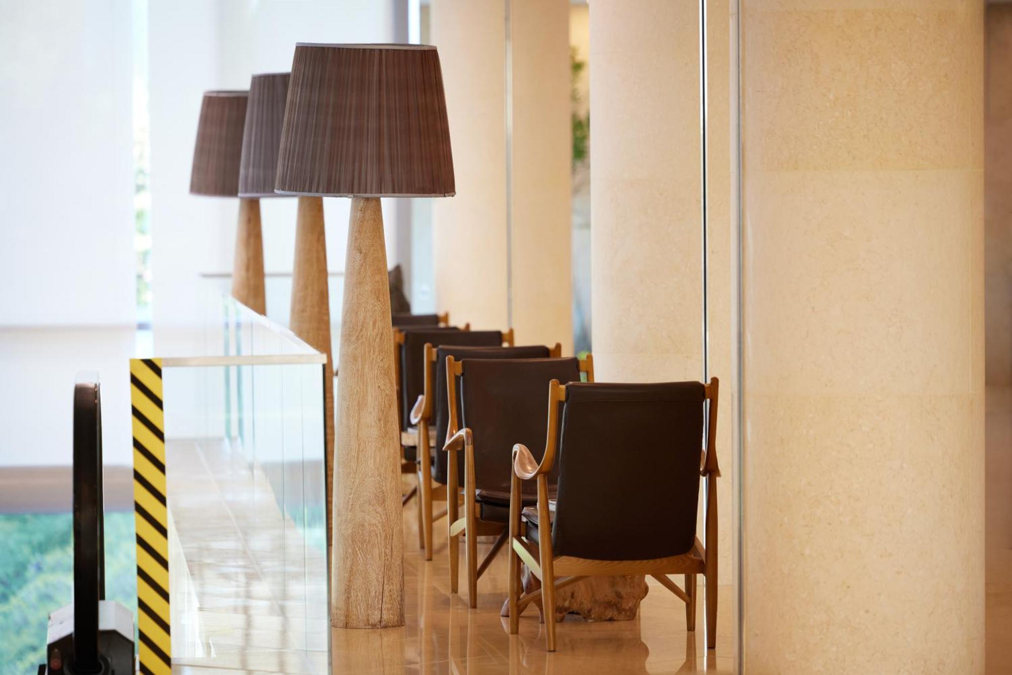 We Hotel Jeju Seogwipo Zewnętrze zdjęcie