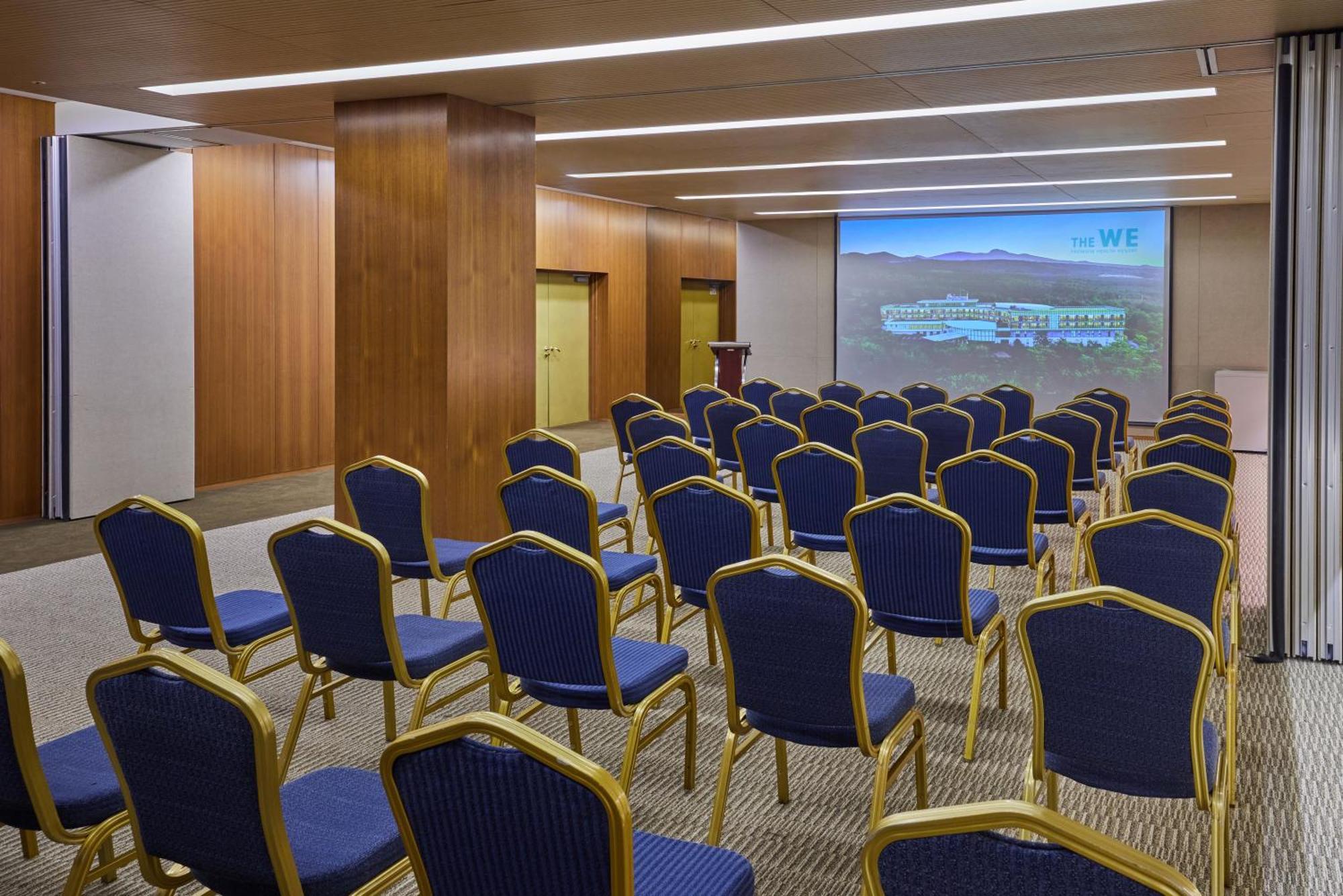 We Hotel Jeju Seogwipo Zewnętrze zdjęcie