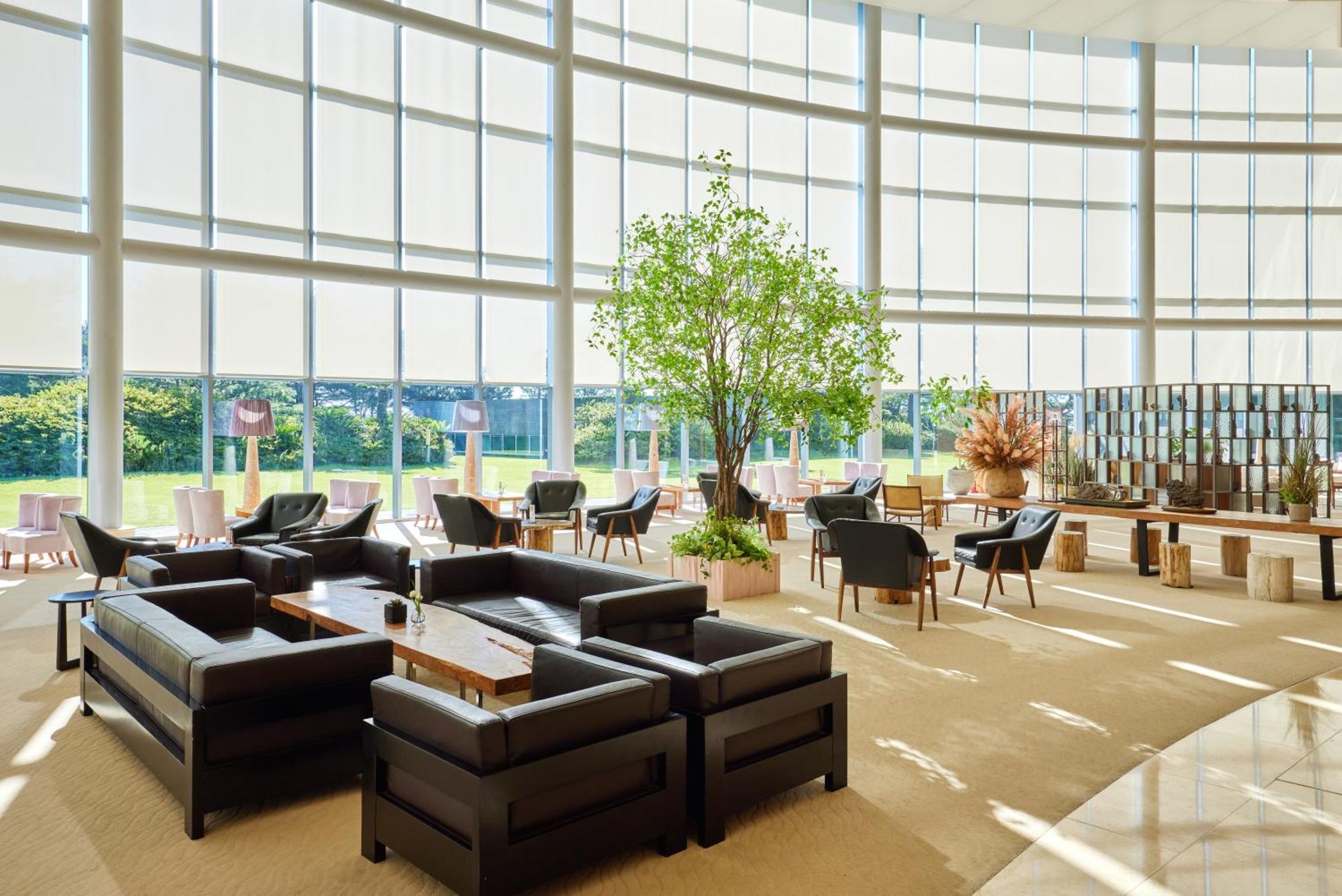 We Hotel Jeju Seogwipo Zewnętrze zdjęcie