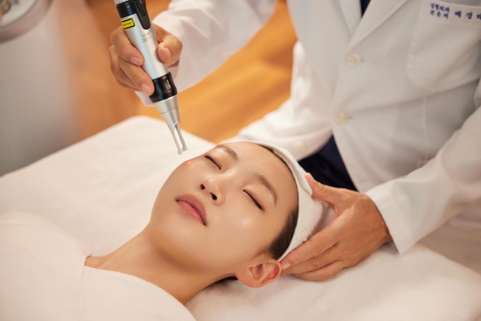 We Hotel Jeju Seogwipo Zewnętrze zdjęcie