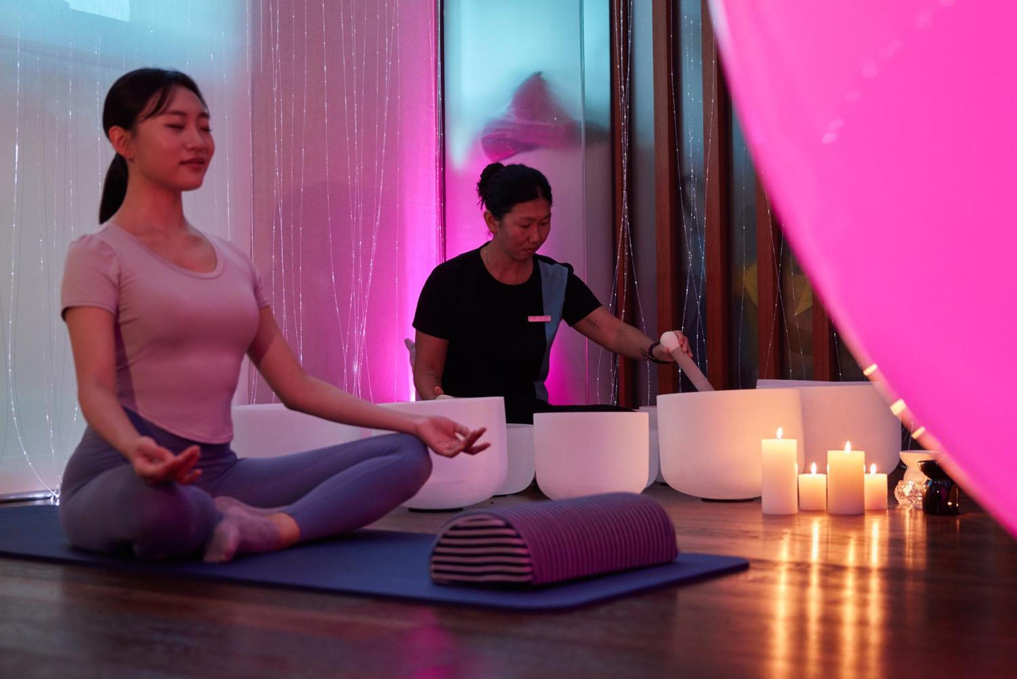 We Hotel Jeju Seogwipo Zewnętrze zdjęcie